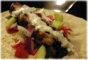 greek chicken style