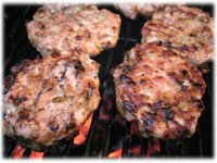 texmex burgers