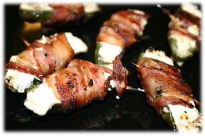 how to grill jalapeno poppers