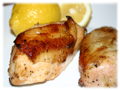 lemon chicken recipe 5